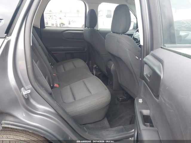 3FMCR9A64MRB20041 Ford Bronco Sport