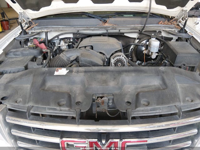 44850271 :رقم المزاد ، 3GTP1VE07CG279853 vin ، 2012 Gmc Sierra 1500 Sle مزاد بيع