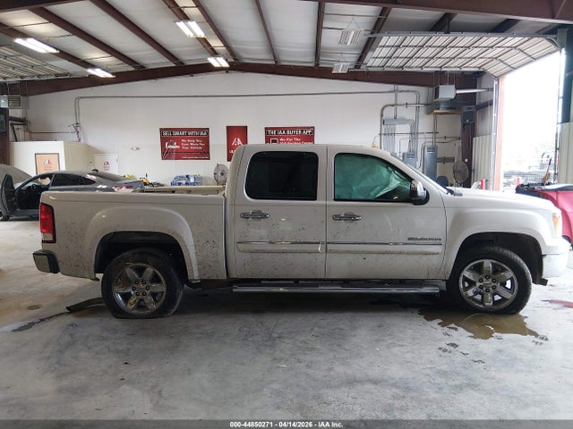 44850271 :رقم المزاد ، 3GTP1VE07CG279853 vin ، 2012 Gmc Sierra 1500 Sle مزاد بيع