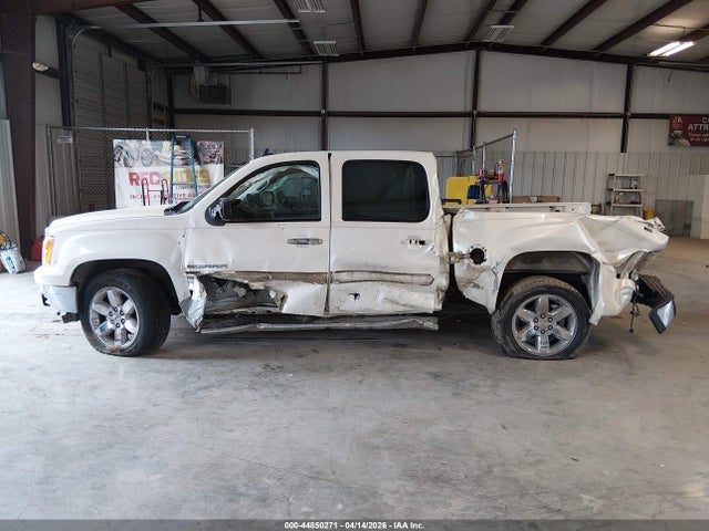 44850271 :رقم المزاد ، 3GTP1VE07CG279853 vin ، 2012 Gmc Sierra 1500 Sle مزاد بيع