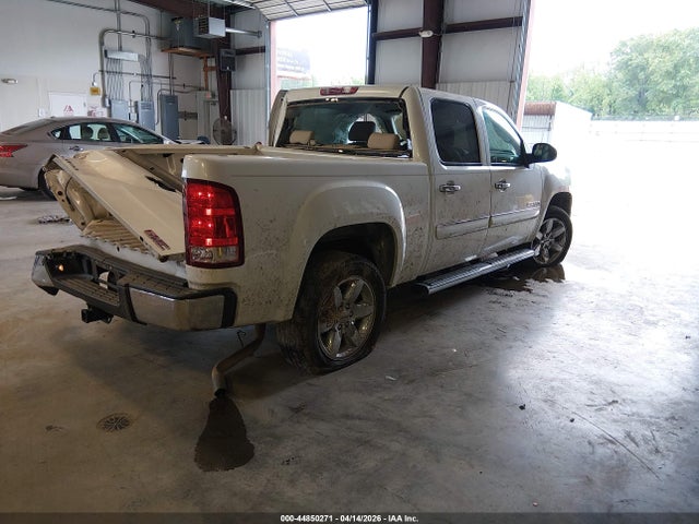 44850271 :رقم المزاد ، 3GTP1VE07CG279853 vin ، 2012 Gmc Sierra 1500 Sle مزاد بيع