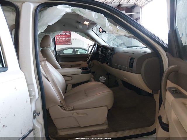 44850271 :رقم المزاد ، 3GTP1VE07CG279853 vin ، 2012 Gmc Sierra 1500 Sle مزاد بيع