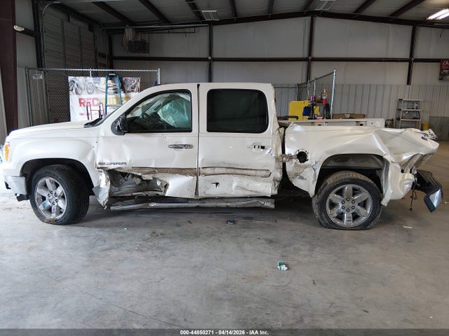 44850271 :رقم المزاد ، 3GTP1VE07CG279853 vin ، 2012 Gmc Sierra 1500 Sle مزاد بيع