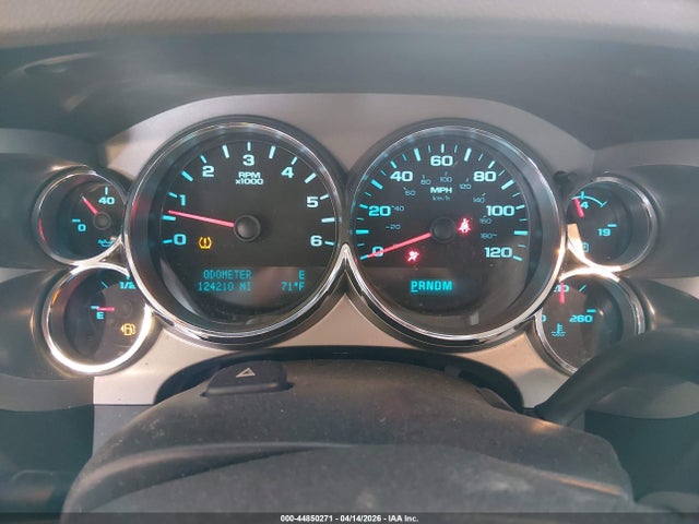 44850271 :رقم المزاد ، 3GTP1VE07CG279853 vin ، 2012 Gmc Sierra 1500 Sle مزاد بيع