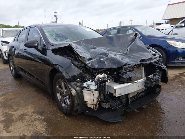 Aukcja sprzedaży 2024 Kia K5 Lxs, vin: 5XXG14J24RG242756, numer aukcji: 44850272