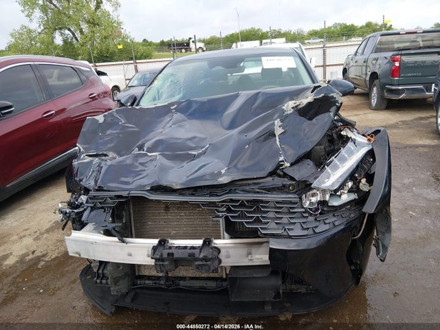 44850272 :رقم المزاد ، 5XXG14J24RG242756 vin ، 2024 Kia K5 Lxs مزاد بيع