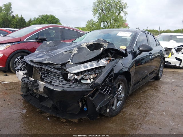 44850272 :رقم المزاد ، 5XXG14J24RG242756 vin ، 2024 Kia K5 Lxs مزاد بيع