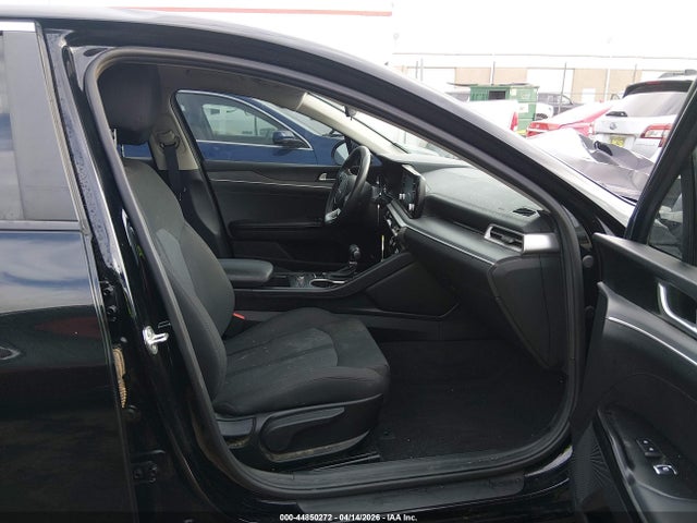 Aukcja sprzedaży 2024 Kia K5 Lxs, vin: 5XXG14J24RG242756, numer aukcji: 44850272