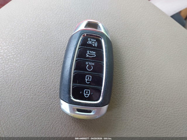 Aukcja sprzedaży 2022 Hyundai Elantra Sel, vin: KMHLM4AGXNU260227, numer aukcji: 44850277