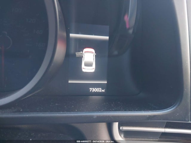 Aukcja sprzedaży 2022 Hyundai Elantra Sel, vin: KMHLM4AGXNU260227, numer aukcji: 44850277