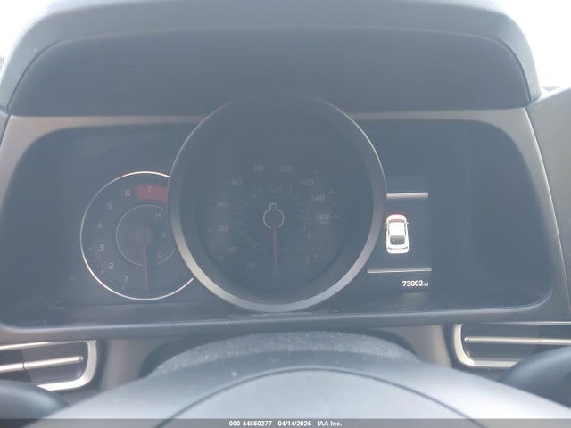 Aukcja sprzedaży 2022 Hyundai Elantra Sel, vin: KMHLM4AGXNU260227, numer aukcji: 44850277