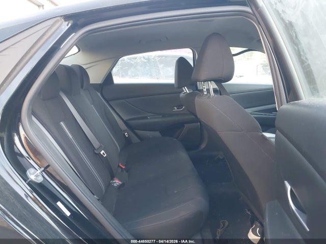 Aukcja sprzedaży 2022 Hyundai Elantra Sel, vin: KMHLM4AGXNU260227, numer aukcji: 44850277