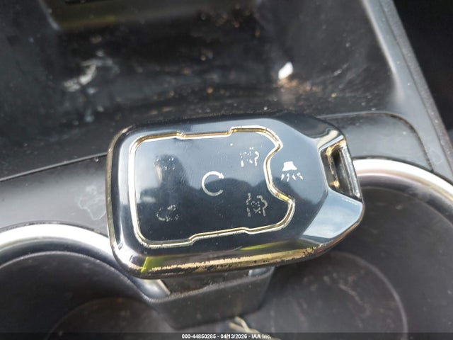 Aukcja sprzedaży 2018 Gmc Terrain Slt, vin: 3GKALVEV0JL249985, numer aukcji: 44850285