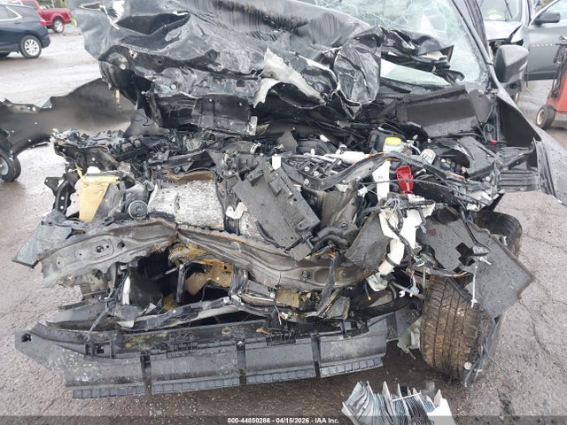 44850286 :رقم المزاد ، JF2SKAJC5RH441432 vin ، 2024 Subaru Forester Wilderness مزاد بيع