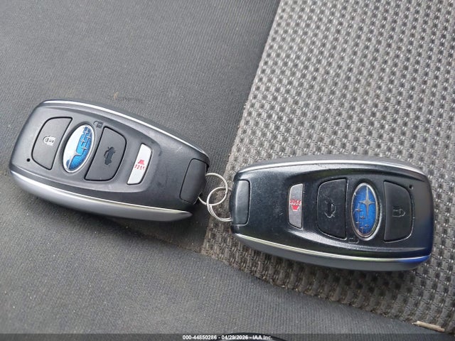 44850286 :رقم المزاد ، JF2SKAJC5RH441432 vin ، 2024 Subaru Forester Wilderness مزاد بيع