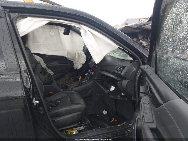 44850286 :رقم المزاد ، JF2SKAJC5RH441432 vin ، 2024 Subaru Forester Wilderness مزاد بيع
