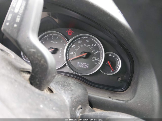 Продажа на аукционе авто 2006 Subaru Outback 2.5i, vin: 4S4BP61C567360036, номер лота: 44850287