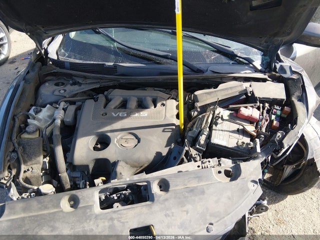 Nissan Altima 3.5 Sl 2017 1N4BL3AP4HC127959 Image 10