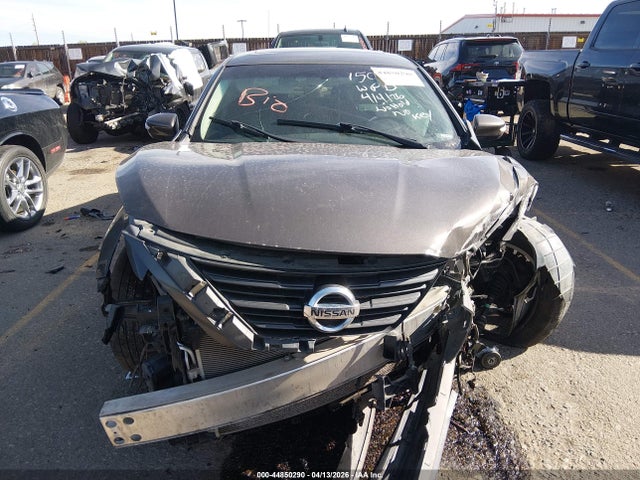 Nissan Altima 3.5 Sl 2017 1N4BL3AP4HC127959 Image 12
