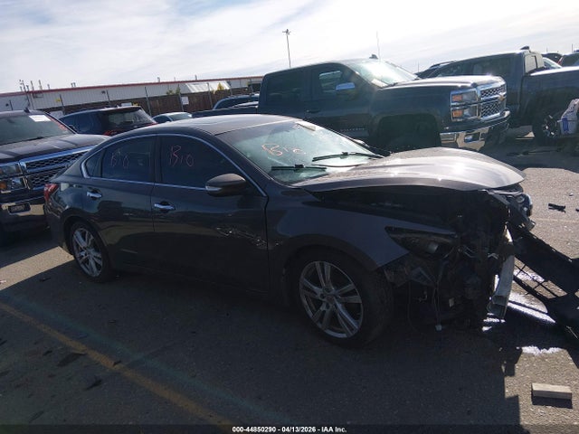 Nissan Altima 3.5 Sl 2017 1N4BL3AP4HC127959 Image 13