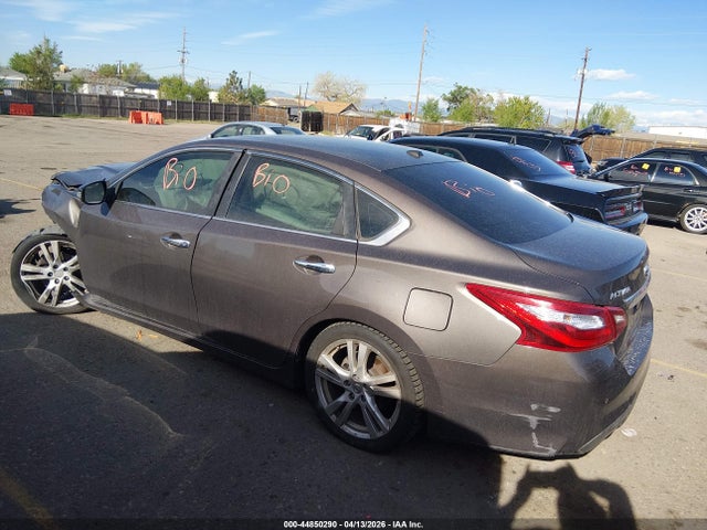 Nissan Altima 3.5 Sl 2017 1N4BL3AP4HC127959 Image 14