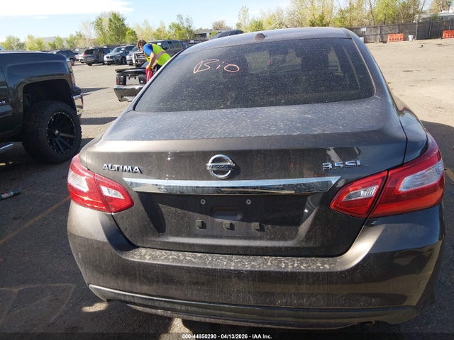 Nissan Altima 3.5 Sl 2017 1N4BL3AP4HC127959 Image 16
