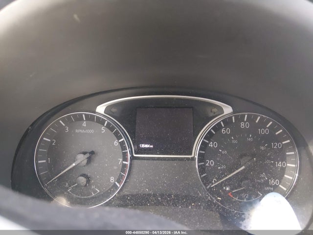 Nissan Altima 3.5 Sl 2017 1N4BL3AP4HC127959 Image 7