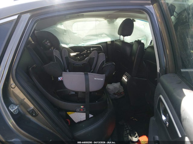 Nissan Altima 3.5 Sl 2017 1N4BL3AP4HC127959 Image 8