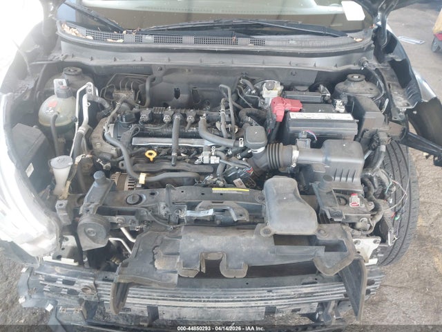 3N1CP5CUXKL544843 Nissan KICKS SV