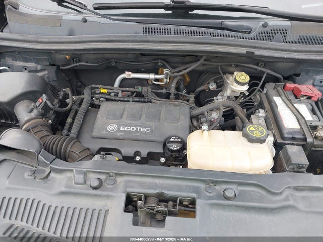 Продаж на аукціоні авто 2016 Buick Encore, vin: KL4CJASB1GB603370, номер лоту: 44850299