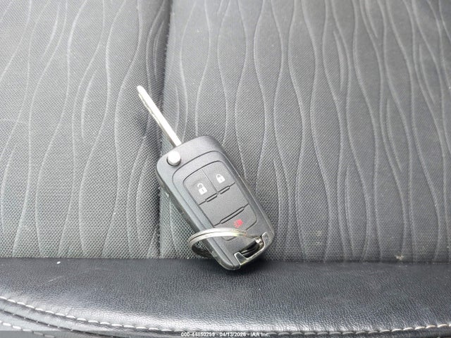 Продаж на аукціоні авто 2016 Buick Encore, vin: KL4CJASB1GB603370, номер лоту: 44850299