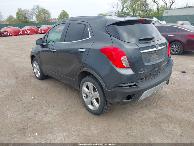 Продаж на аукціоні авто 2016 Buick Encore, vin: KL4CJASB1GB603370, номер лоту: 44850299