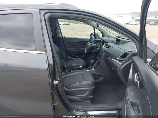 Продаж на аукціоні авто 2016 Buick Encore, vin: KL4CJASB1GB603370, номер лоту: 44850299