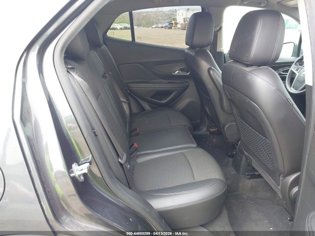 Продаж на аукціоні авто 2016 Buick Encore, vin: KL4CJASB1GB603370, номер лоту: 44850299