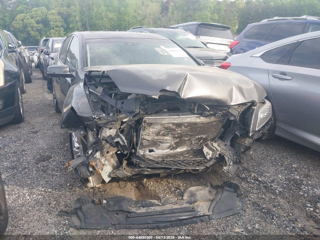 2014 Acura Rlx მანქანა იყიდება აუქციონზე, vin: JH4KC1F55EC002789, აუქციონის ნომერი: 44850300