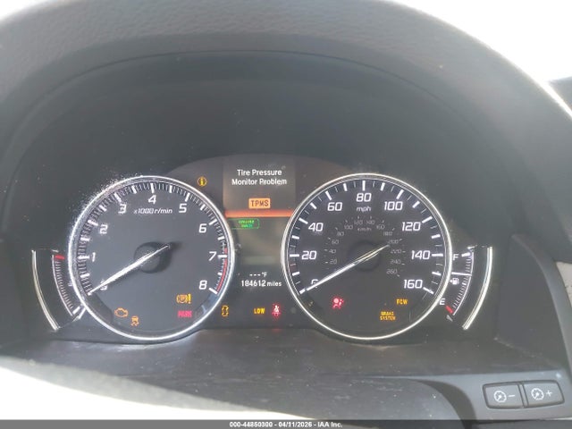 44850300 :رقم المزاد ، JH4KC1F55EC002789 vin ، 2014 Acura Rlx مزاد بيع