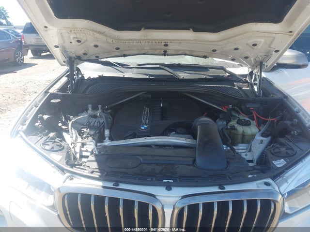 Aukcja sprzedaży 2019 Bmw X6 Xdrive35i, vin: 5UXKU2C50K0Z65572, numer aukcji: 44850301