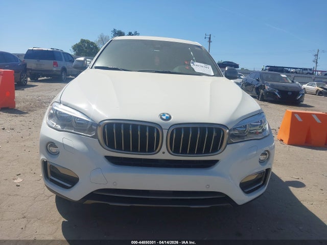 Aukcja sprzedaży 2019 Bmw X6 Xdrive35i, vin: 5UXKU2C50K0Z65572, numer aukcji: 44850301