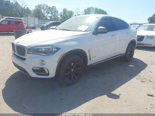 Aukcja sprzedaży 2019 Bmw X6 Xdrive35i, vin: 5UXKU2C50K0Z65572, numer aukcji: 44850301