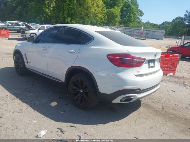 Aukcja sprzedaży 2019 Bmw X6 Xdrive35i, vin: 5UXKU2C50K0Z65572, numer aukcji: 44850301