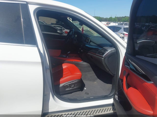 Aukcja sprzedaży 2019 Bmw X6 Xdrive35i, vin: 5UXKU2C50K0Z65572, numer aukcji: 44850301