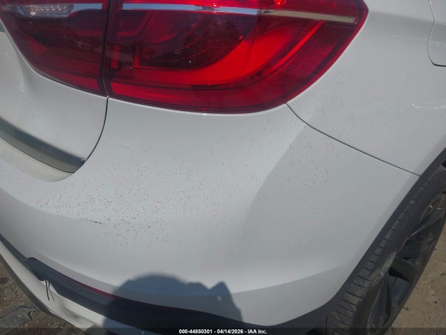 Aukcja sprzedaży 2019 Bmw X6 Xdrive35i, vin: 5UXKU2C50K0Z65572, numer aukcji: 44850301
