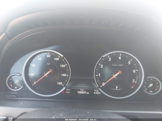 Aukcja sprzedaży 2019 Bmw X6 Xdrive35i, vin: 5UXKU2C50K0Z65572, numer aukcji: 44850301