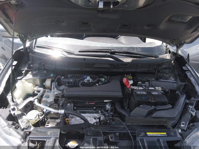 Nissan ROGUE SV 2018 KNMAT2MT2JP605982 Image 10