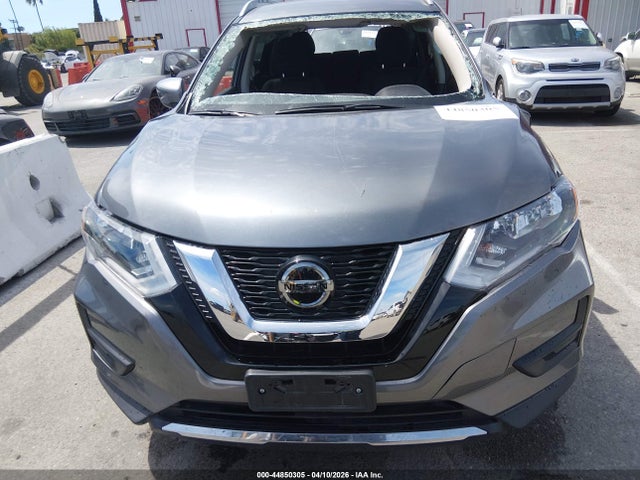 Nissan ROGUE SV 2018 KNMAT2MT2JP605982 Image 11