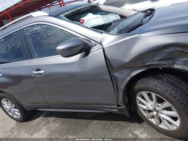 Nissan ROGUE SV 2018 KNMAT2MT2JP605982 Image 12