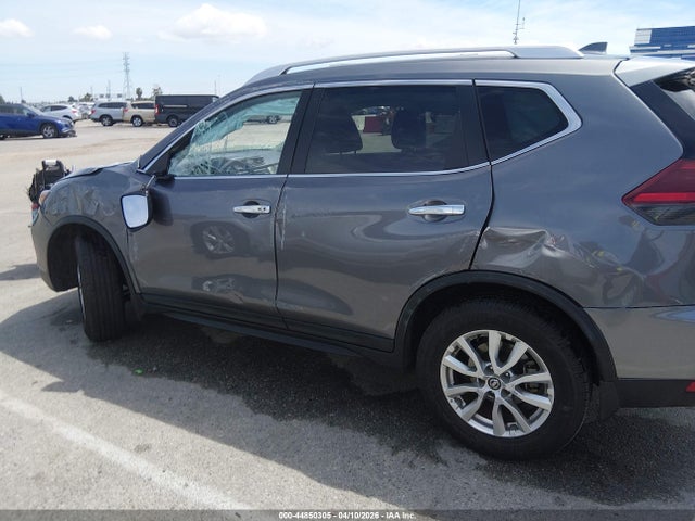 Nissan ROGUE SV 2018 KNMAT2MT2JP605982 Image 13
