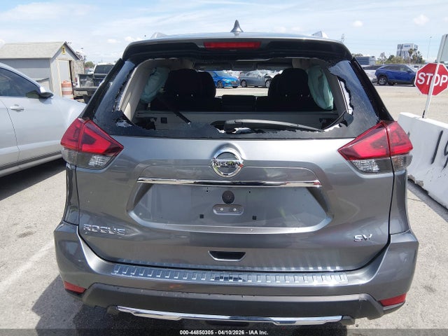 Nissan ROGUE SV 2018 KNMAT2MT2JP605982 Image 15
