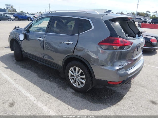 Nissan ROGUE SV 2018 KNMAT2MT2JP605982 Image 3
