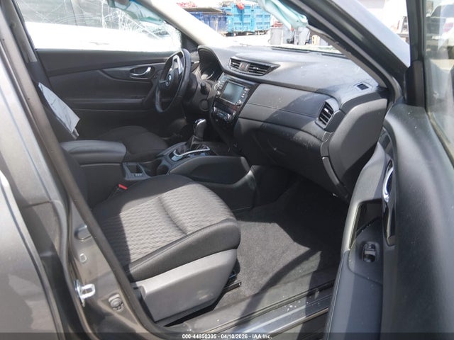 Nissan ROGUE SV 2018 KNMAT2MT2JP605982 Image 5